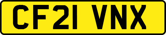 CF21VNX