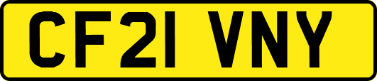 CF21VNY