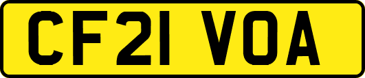 CF21VOA