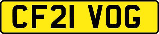 CF21VOG