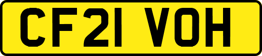 CF21VOH