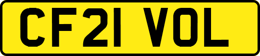 CF21VOL