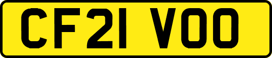 CF21VOO