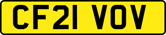 CF21VOV