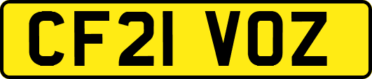 CF21VOZ