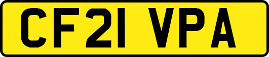 CF21VPA