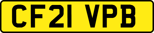 CF21VPB