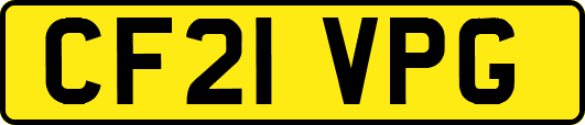 CF21VPG