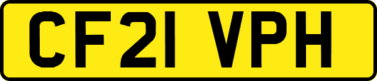 CF21VPH