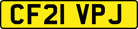 CF21VPJ