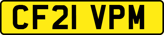CF21VPM