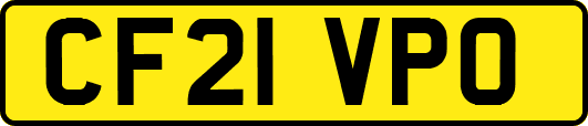 CF21VPO