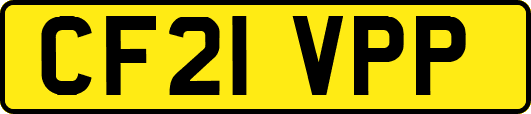 CF21VPP