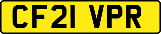 CF21VPR