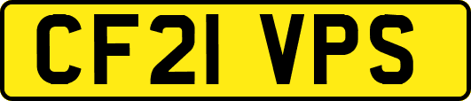 CF21VPS