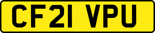 CF21VPU