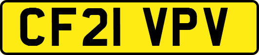 CF21VPV
