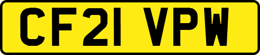 CF21VPW