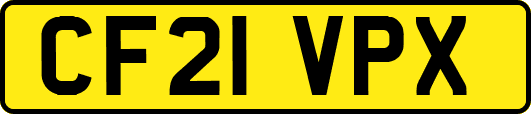 CF21VPX