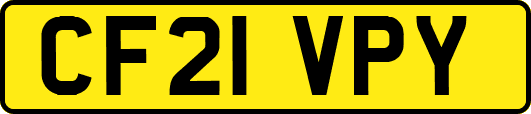 CF21VPY