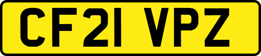 CF21VPZ