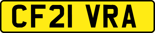 CF21VRA