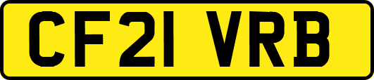 CF21VRB
