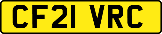 CF21VRC