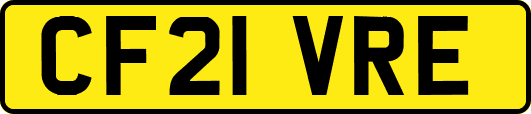 CF21VRE