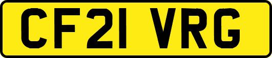 CF21VRG