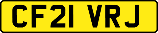 CF21VRJ