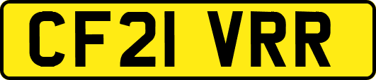 CF21VRR