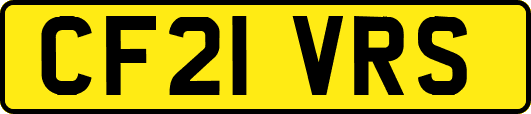 CF21VRS