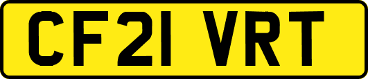 CF21VRT
