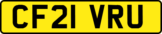 CF21VRU
