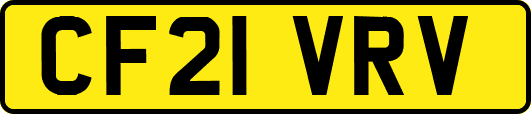 CF21VRV