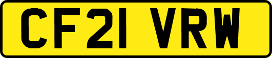 CF21VRW