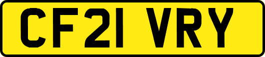 CF21VRY