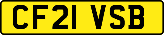 CF21VSB