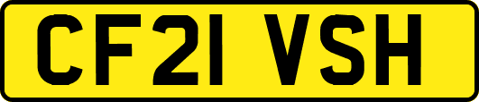 CF21VSH