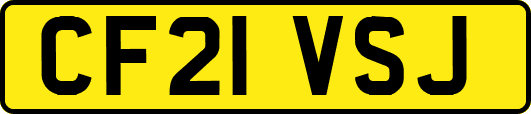 CF21VSJ
