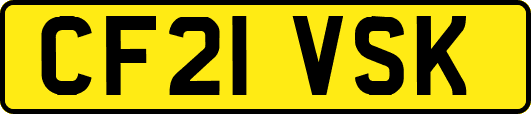 CF21VSK