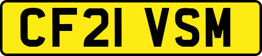 CF21VSM