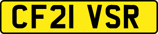 CF21VSR