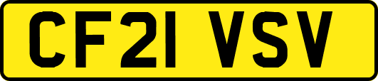 CF21VSV