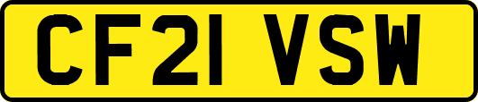 CF21VSW