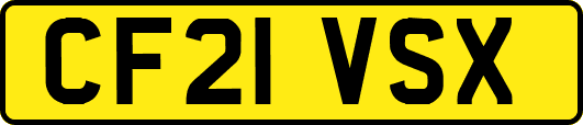 CF21VSX