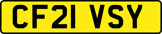 CF21VSY