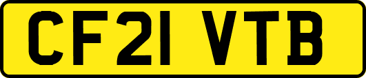 CF21VTB
