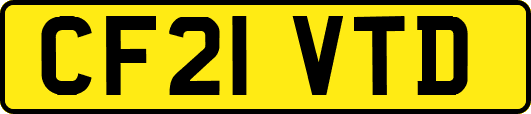 CF21VTD